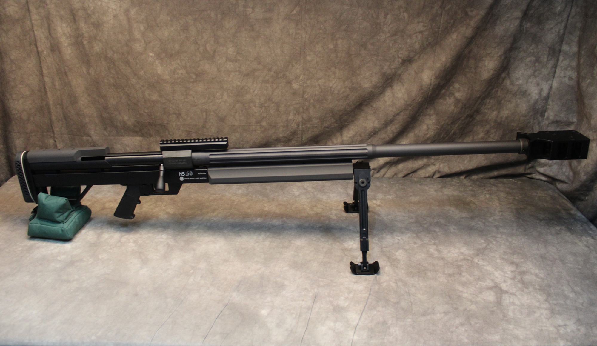 SteyrHS50 Bass Pro Shops